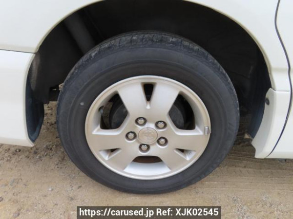 Used 2003 AT toyota noah AZR60G Image[34]