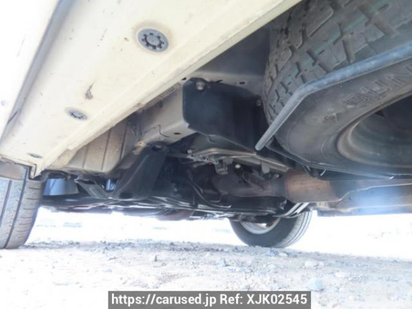 Used 2003 AT toyota noah AZR60G Image[38]