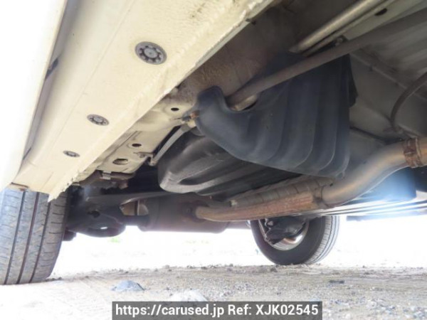 Used 2003 AT toyota noah AZR60G Image[40]