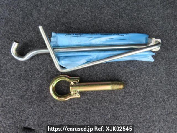 Used 2003 AT toyota noah AZR60G Image[46]