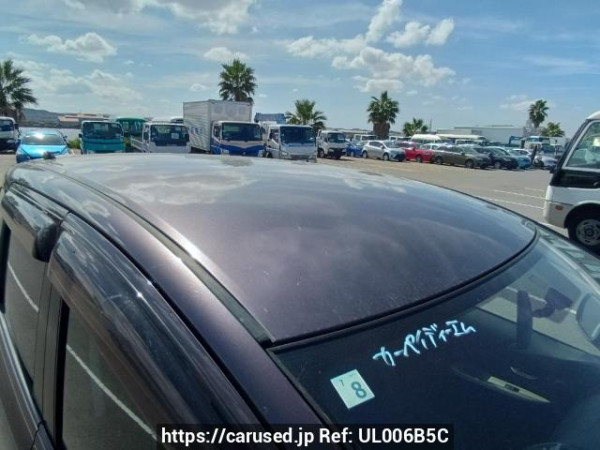 Used 2010 AT toyota ractis SCP100 Image[12]