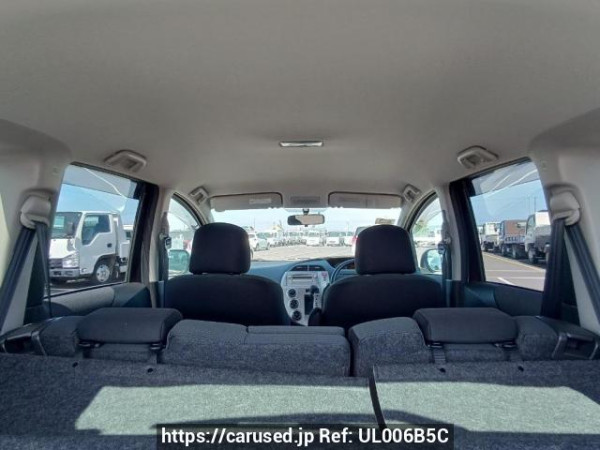Used 2010 AT toyota ractis SCP100 Image[13]