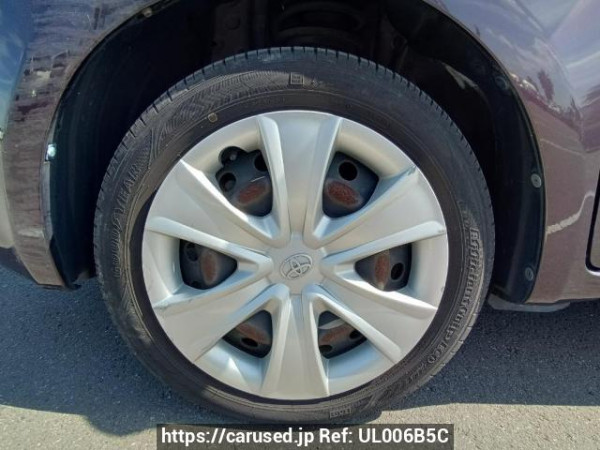 Used 2010 AT toyota ractis SCP100 Image[29]