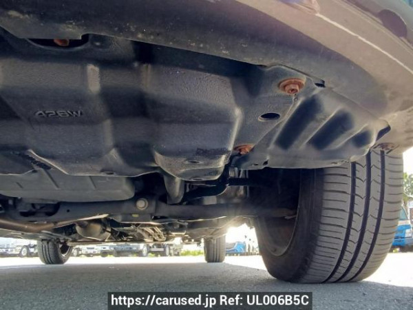 Used 2010 AT toyota ractis SCP100 Image[33]