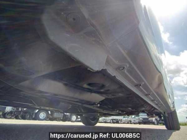 Used 2010 AT toyota ractis SCP100 Image[35]