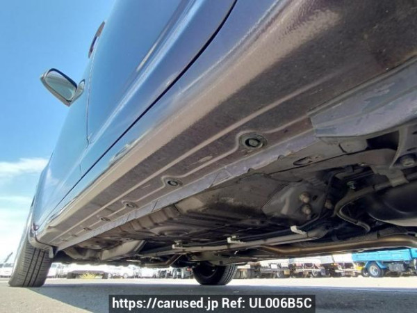 Used 2010 AT toyota ractis SCP100 Image[36]