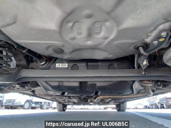 Used 2010 AT toyota ractis SCP100 Image[40]