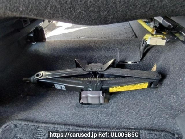 Used 2010 AT toyota ractis SCP100 Image[43]