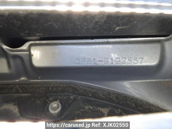 Used 2011 AT toyota sienta NCP81G Image[12]