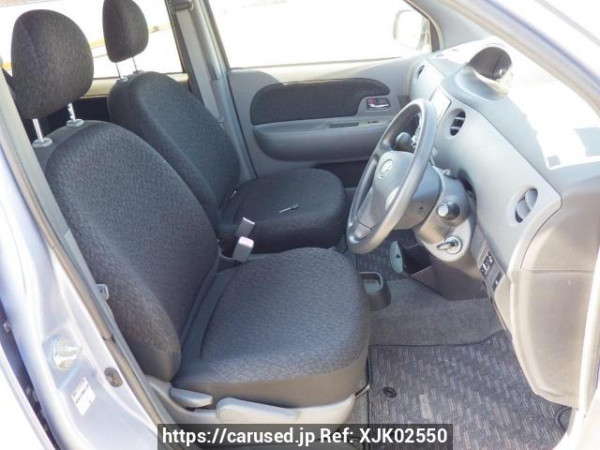 Used 2011 AT toyota sienta NCP81G Image[13]