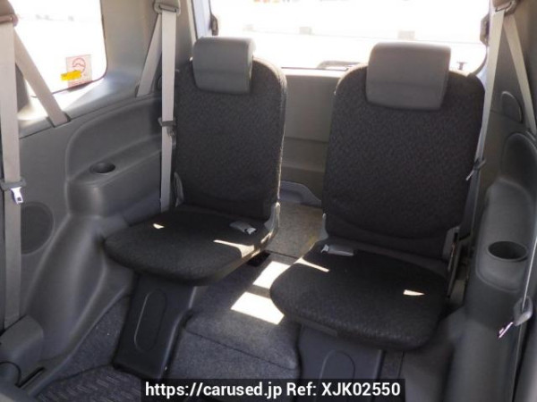 Used 2011 AT toyota sienta NCP81G Image[17]