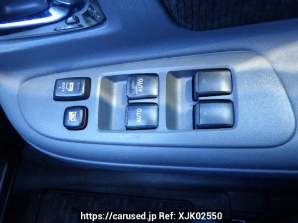 Used 2011 AT toyota sienta NCP81G Image[18]