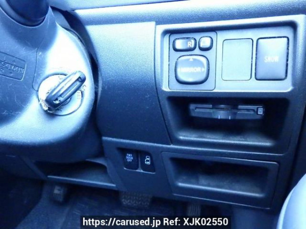 Used 2011 AT toyota sienta NCP81G Image[22]