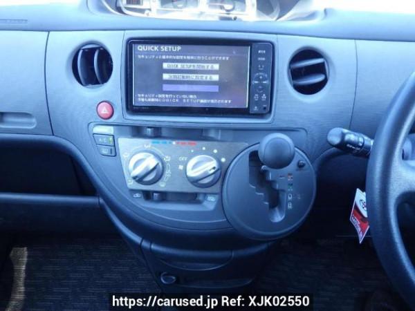Used 2011 AT toyota sienta NCP81G Image[23]