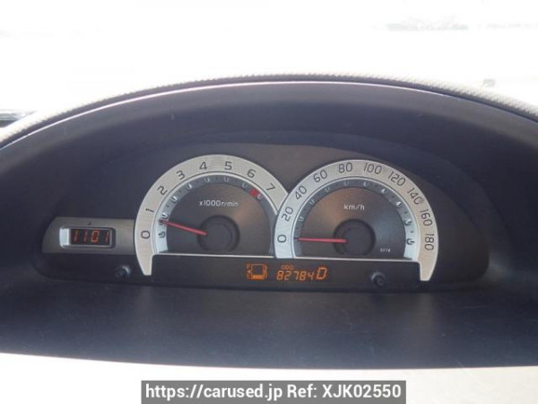 Used 2011 AT toyota sienta NCP81G Image[27]