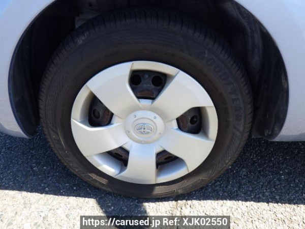 Used 2011 AT toyota sienta NCP81G Image[30]