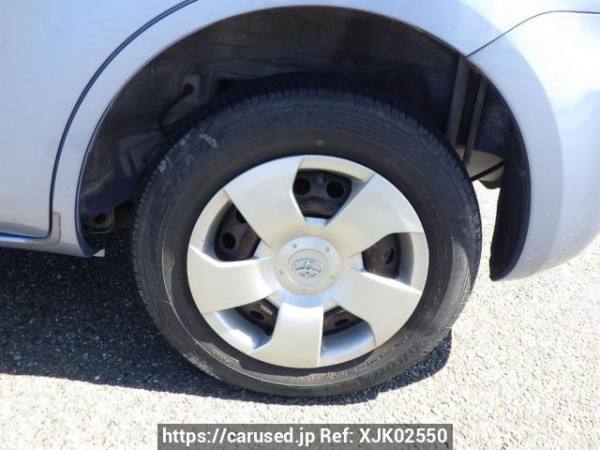 Used 2011 AT toyota sienta NCP81G Image[32]