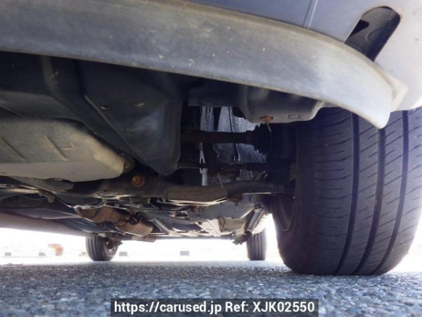 Used 2011 AT toyota sienta NCP81G Image[34]