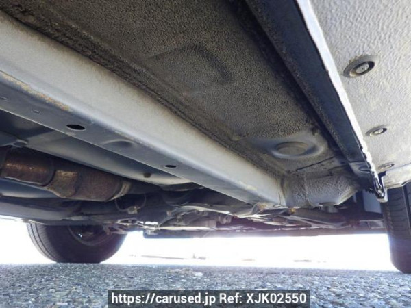 Used 2011 AT toyota sienta NCP81G Image[35]