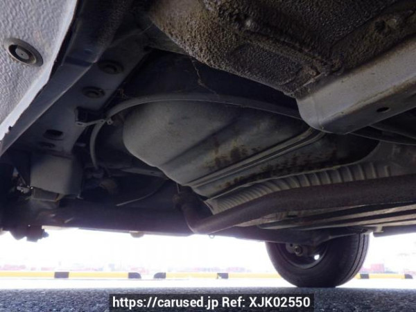 Used 2011 AT toyota sienta NCP81G Image[38]