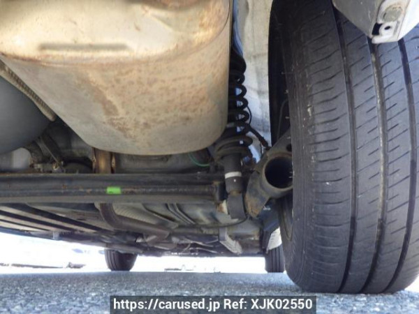 Used 2011 AT toyota sienta NCP81G Image[41]