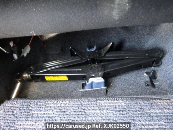 Used 2011 AT toyota sienta NCP81G Image[45]