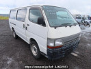 Toyota Hiace Van RZH112V