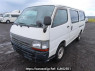 Used 2003 AT toyota hiace-van RZH112V Image[2]