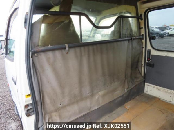 Used 2003 AT toyota hiace-van RZH112V Image[22]
