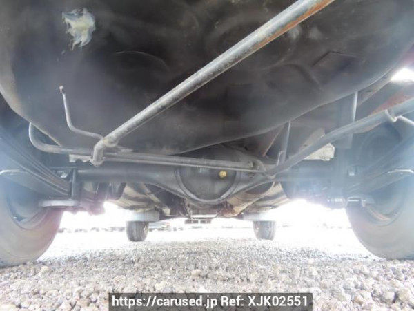 Used 2003 AT toyota hiace-van RZH112V Image[39]