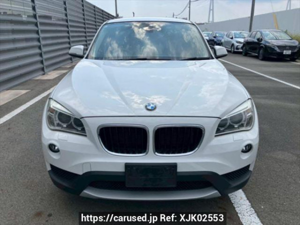 Used 2013 AT bmw x1 VL20 Image[1]