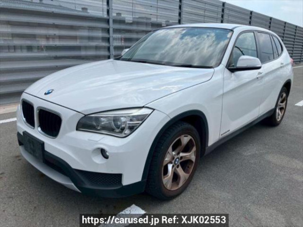 Used 2013 AT bmw x1 VL20 Image[2]