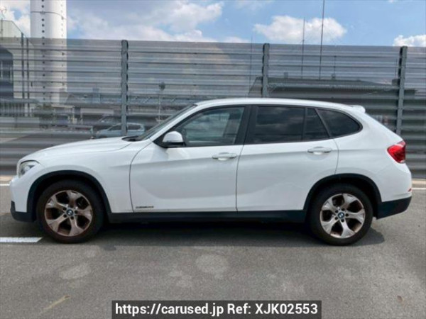 Used 2013 AT bmw x1 VL20 Image[3]
