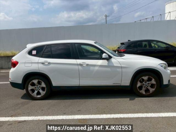 Used 2013 AT bmw x1 VL20 Image[7]