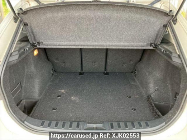 Used 2013 AT bmw x1 VL20 Image[8]