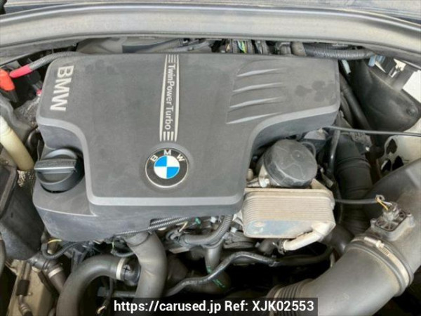 Used 2013 AT bmw x1 VL20 Image[10]