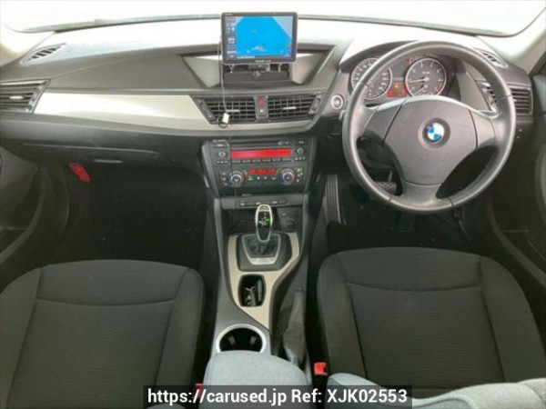 Used 2013 AT bmw x1 VL20 Image[16]