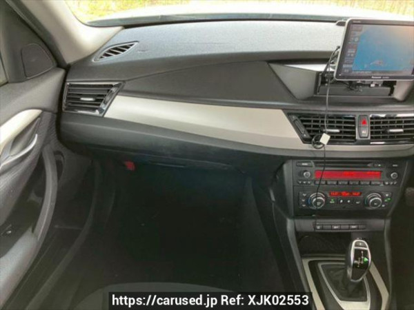 Used 2013 AT bmw x1 VL20 Image[17]
