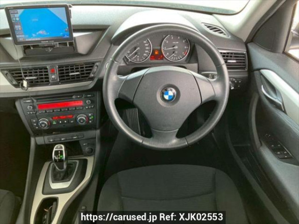 Used 2013 AT bmw x1 VL20 Image[18]