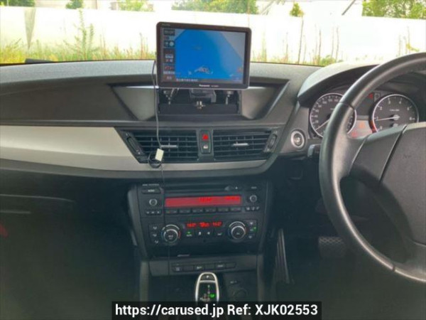 Used 2013 AT bmw x1 VL20 Image[19]