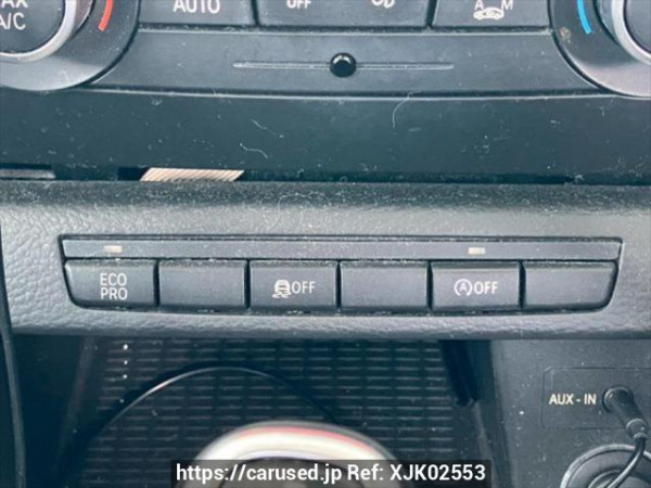 Used 2013 AT bmw x1 VL20 Image[24]