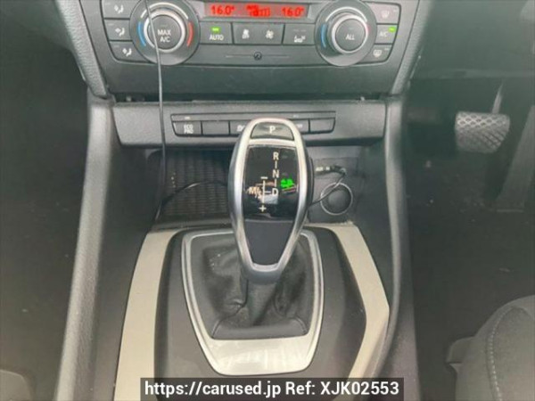 Used 2013 AT bmw x1 VL20 Image[25]