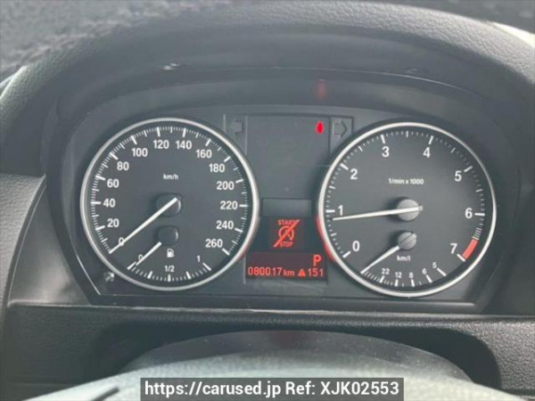 Used 2013 AT bmw x1 VL20 Image[26]