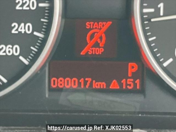 Used 2013 AT bmw x1 VL20 Image[27]