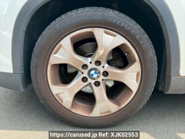 Used 2013 AT bmw x1 VL20 Image[29]