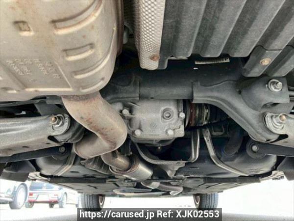 Used 2013 AT bmw x1 VL20 Image[40]