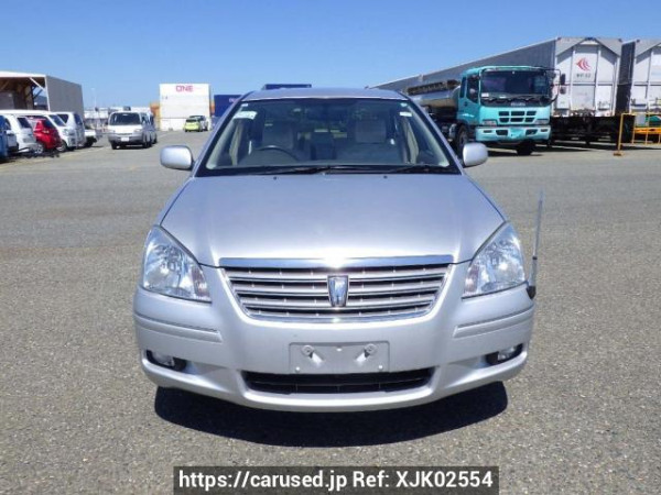 Used 2005 AT toyota premio ZZT240 Image[1]