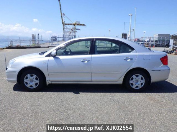 Used 2005 AT toyota premio ZZT240 Image[3]
