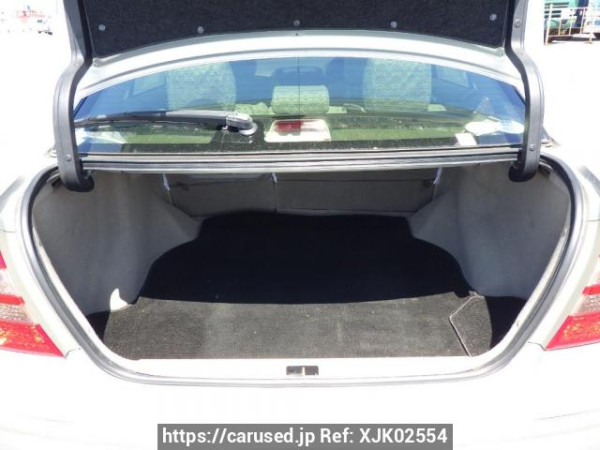 Used 2005 AT toyota premio ZZT240 Image[8]