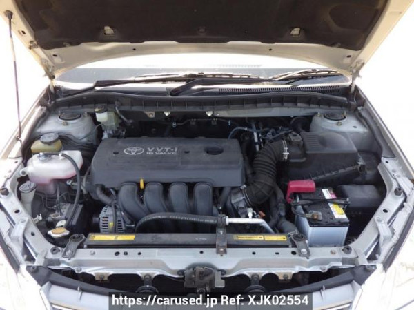 Used 2005 AT toyota premio ZZT240 Image[9]